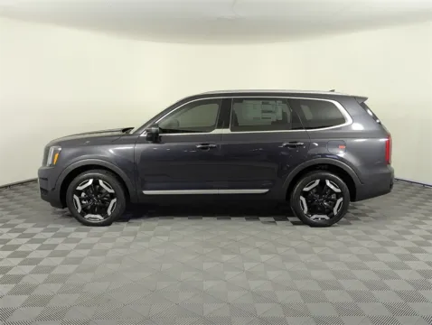 More photos of 2025 Kia Telluride S at Step One Kia Fort Walton Beach, FL