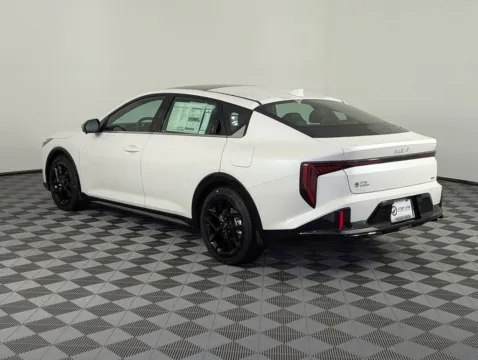 More photos of 2025 Kia K4 GT-Line Turbo at Step One Kia Fort Walton Beach, FL