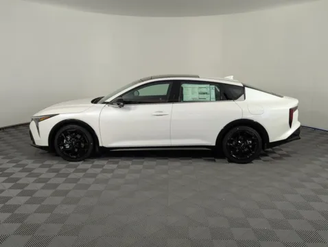 More photos of 2025 Kia K4 GT-Line Turbo at Step One Kia Fort Walton Beach, FL