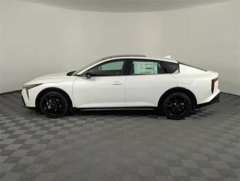 More photos of 2025 Kia K4 GT-Line Turbo at Step One Kia Fort Walton Beach, FL