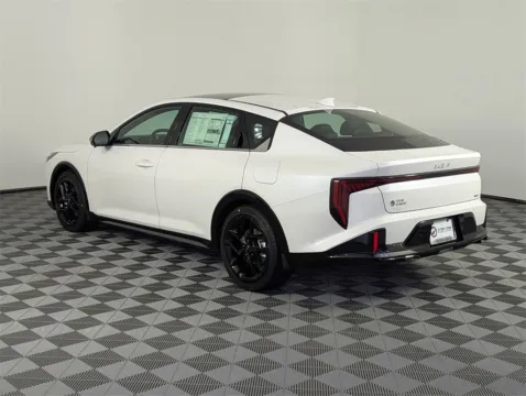 More photos of 2025 Kia K4 GT-Line Turbo at Step One Kia Fort Walton Beach, FL