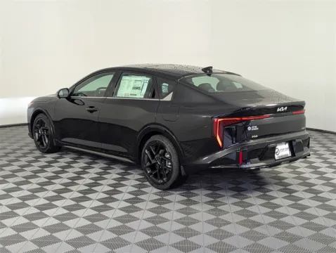 More photos of 2025 Kia K4 GT-Line Turbo at Step One Kia Fort Walton Beach, FL