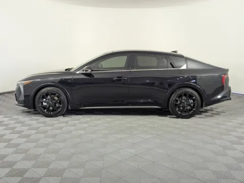 More photos of 2025 Kia K4 GT-Line Turbo at Step One Kia Fort Walton Beach, FL