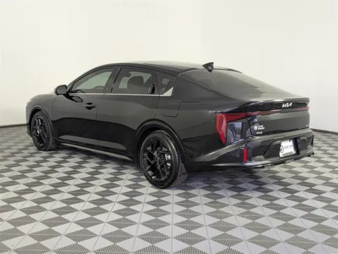 More photos of 2025 Kia K4 GT-Line Turbo at Step One Kia Fort Walton Beach, FL