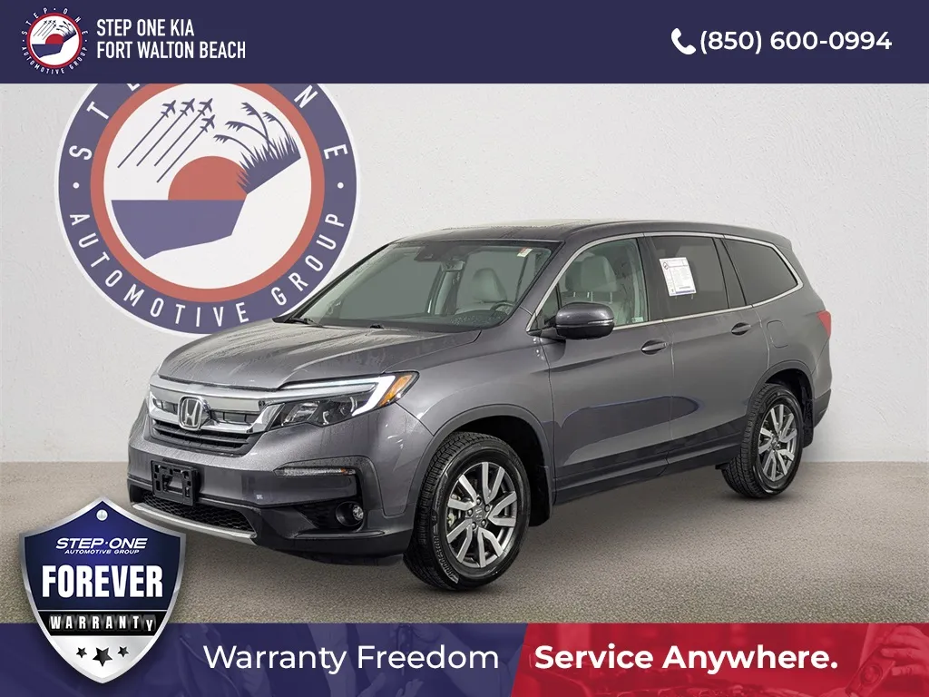 2022 Honda Pilot EX-L for sale in Fort Walton Beach, FL