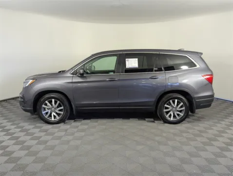 More photos of 2022 Honda Pilot EX-L at Step One Kia Fort Walton Beach, FL