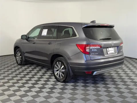 More photos of 2022 Honda Pilot EX-L at Step One Kia Fort Walton Beach, FL