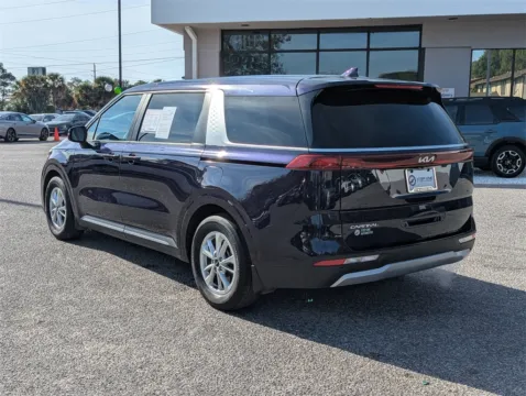 More photos of 2024 Kia Carnival LX at Step One Kia Fort Walton Beach, FL