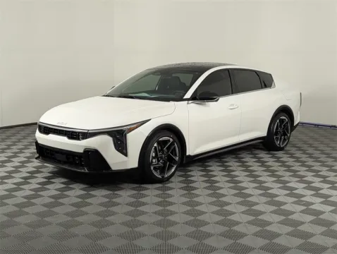 Photos of 2025 Kia K4 GT-Line for sale in Fort Walton Beach, FL at Step One Kia Fort Walton Beach