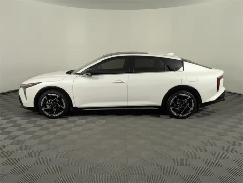 More photos of 2025 Kia K4 GT-Line at Step One Kia Fort Walton Beach, FL