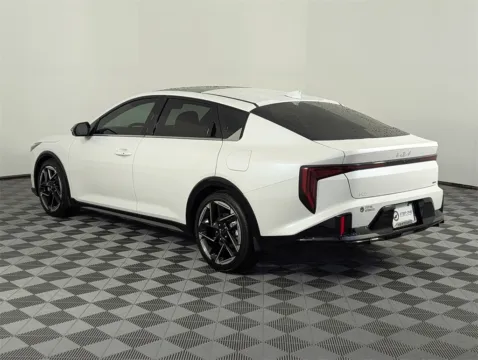 More photos of 2025 Kia K4 GT-Line at Step One Kia Fort Walton Beach, FL