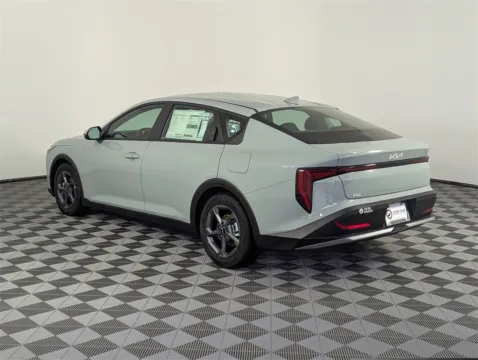More photos of 2025 Kia K4 LXS at Step One Kia Fort Walton Beach, FL