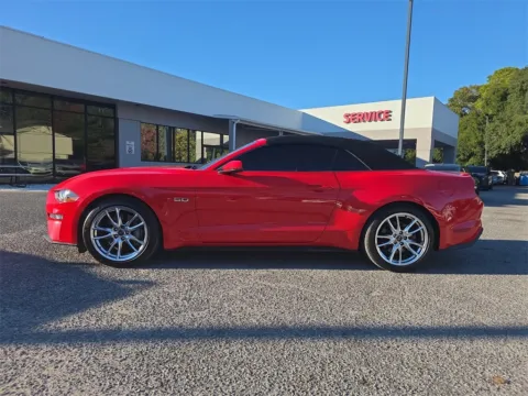 More photos of 2019 Ford Mustang GT Premium at Step One Kia Fort Walton Beach, FL