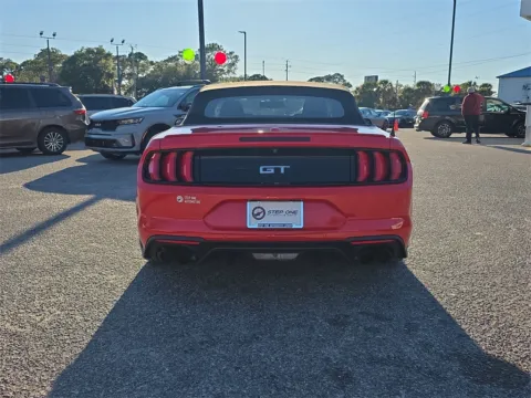 More photos of 2019 Ford Mustang GT Premium at Step One Kia Fort Walton Beach, FL