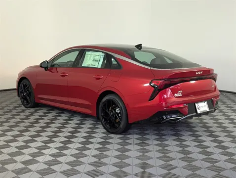 More photos of 2026 Kia K5 GT-Line at Step One Kia Fort Walton Beach, FL