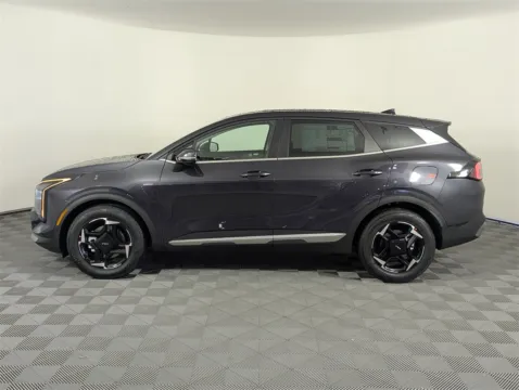 More photos of 2026 Kia Sportage EX at Step One Kia Fort Walton Beach, FL