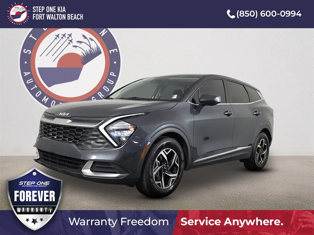 2023 Kia Sportage LX for sale in Fort Walton Beach, FL