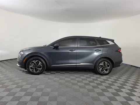 More photos of 2023 Kia Sportage LX at Step One Kia Fort Walton Beach, FL