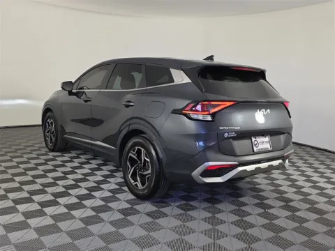More photos of 2023 Kia Sportage LX at Step One Kia Fort Walton Beach, FL