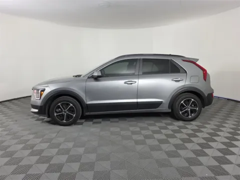More photos of 2025 Kia Niro LX at Step One Kia Fort Walton Beach, FL