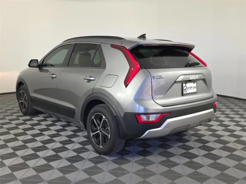More photos of 2025 Kia Niro LX at Step One Kia Fort Walton Beach, FL