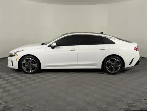 More photos of 2022 Kia K5 EX at Step One Kia Fort Walton Beach, FL