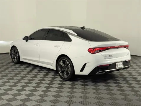 More photos of 2022 Kia K5 EX at Step One Kia Fort Walton Beach, FL