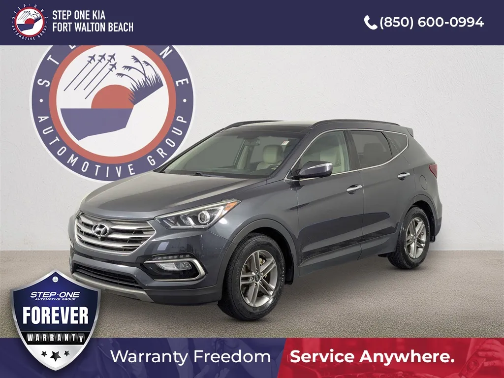 2017 Hyundai Santa Fe Sport 2.4 Base for sale in Fort Walton Beach, FL
