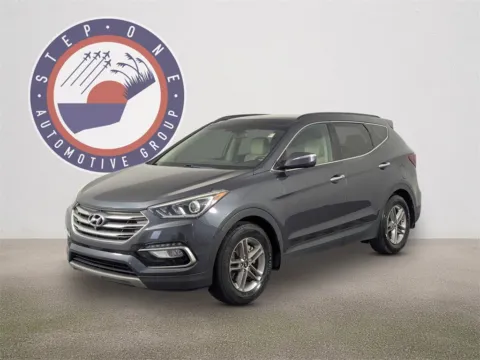 Photos of 2017 Hyundai Santa Fe Sport 2.4 Base for sale in Fort Walton Beach, FL at Step One Kia Fort Walton Beach