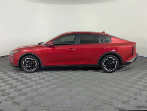 More photos of 2025 Kia K4 EX at Step One Kia Fort Walton Beach, FL