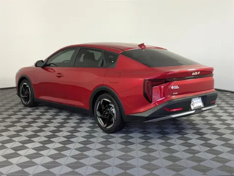 More photos of 2025 Kia K4 EX at Step One Kia Fort Walton Beach, FL