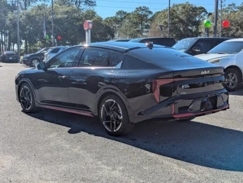 More photos of 2025 Kia K4 GT-Line at Step One Kia Fort Walton Beach, FL