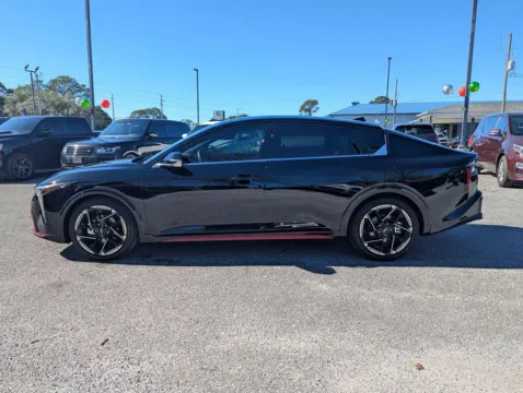 More photos of 2025 Kia K4 GT-Line at Step One Kia Fort Walton Beach, FL
