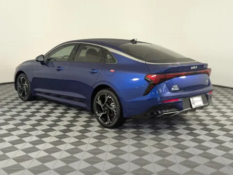 More photos of 2026 Kia K5 GT-Line at Step One Kia Fort Walton Beach, FL