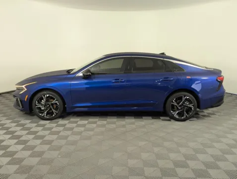 More photos of 2026 Kia K5 GT-Line at Step One Kia Fort Walton Beach, FL