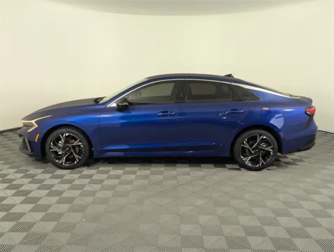 More photos of 2026 Kia K5 GT-Line at Step One Kia Fort Walton Beach, FL
