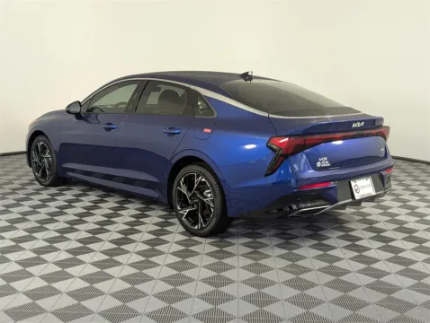 More photos of 2026 Kia K5 GT-Line at Step One Kia Fort Walton Beach, FL