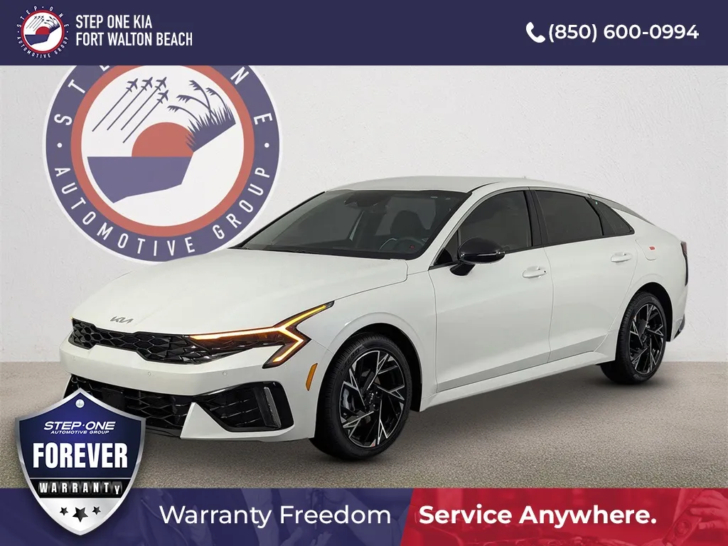 2026 Kia K5 GT-Line for sale in Fort Walton Beach, FL