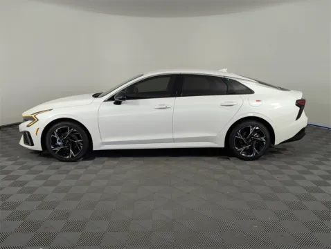 More photos of 2026 Kia K5 GT-Line at Step One Kia Fort Walton Beach, FL