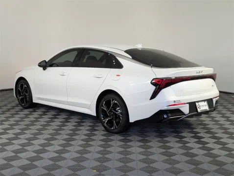 More photos of 2026 Kia K5 GT-Line at Step One Kia Fort Walton Beach, FL