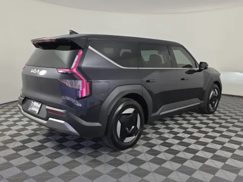 More photos of 2026 Kia EV9 Light Long Range at Step One Kia Fort Walton Beach, FL