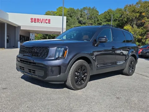 Photos of 2025 Kia Telluride EX X-Pro for sale in Fort Walton Beach, FL at Step One Kia Fort Walton Beach