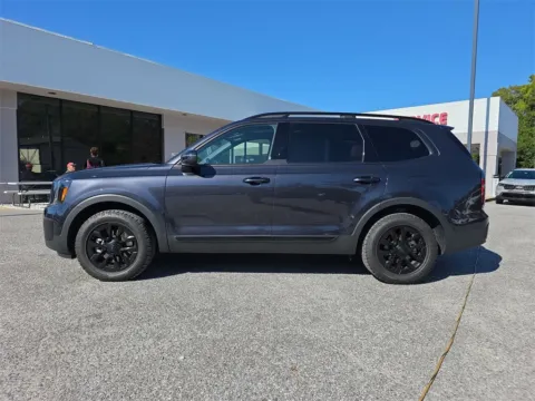 More photos of 2025 Kia Telluride EX X-Pro at Step One Kia Fort Walton Beach, FL