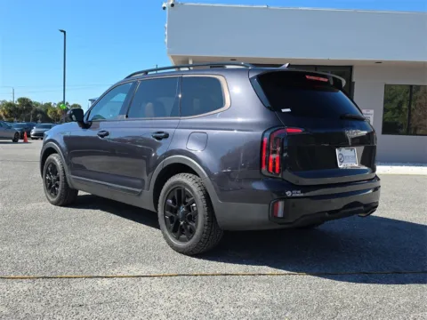 More photos of 2025 Kia Telluride EX X-Pro at Step One Kia Fort Walton Beach, FL