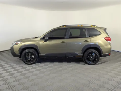 More photos of 2024 Subaru Forester Wilderness at Step One Kia Fort Walton Beach, FL