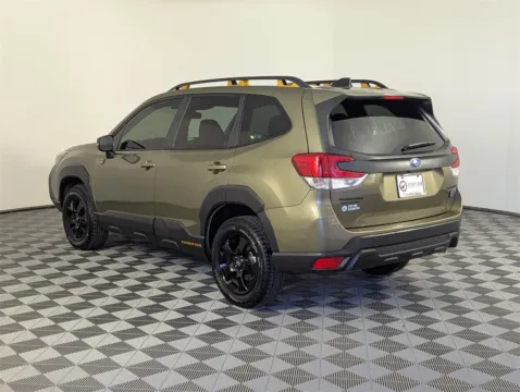 More photos of 2024 Subaru Forester Wilderness at Step One Kia Fort Walton Beach, FL