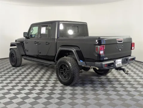 More photos of 2022 Jeep Gladiator Altitude at Step One Kia Fort Walton Beach, FL