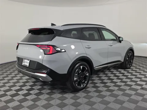 More photos of 2026 Kia Sportage SX-Prestige at Step One Kia Fort Walton Beach, FL