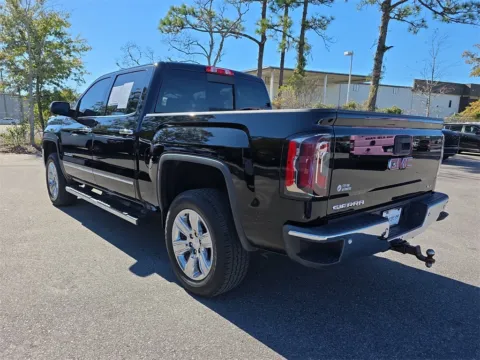 More photos of 2017 GMC Sierra 1500 SLT at Step One Kia Fort Walton Beach, FL