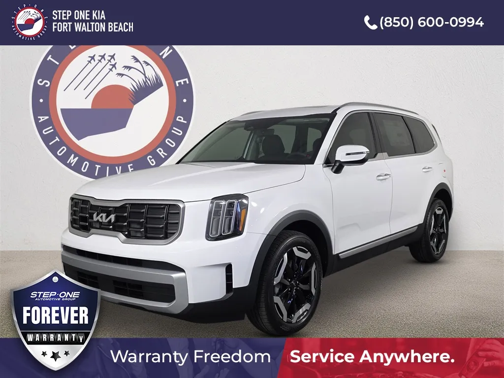 2025 Kia Telluride S for sale in Fort Walton Beach, FL